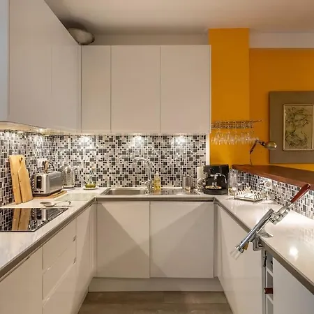 L'assomption De Charme Avec Balcon Apartment *